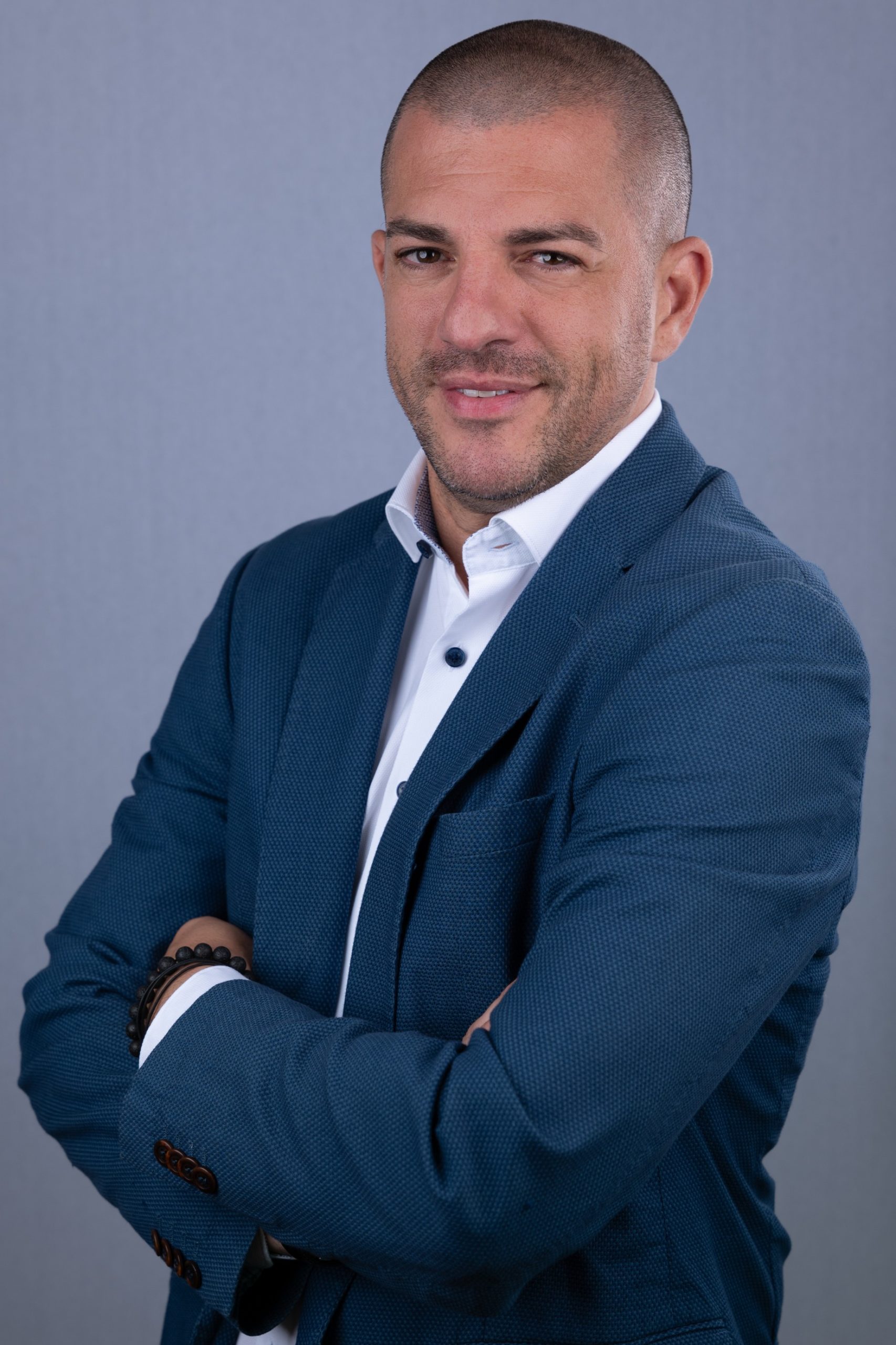 Photo - Ben Brahim Sadry