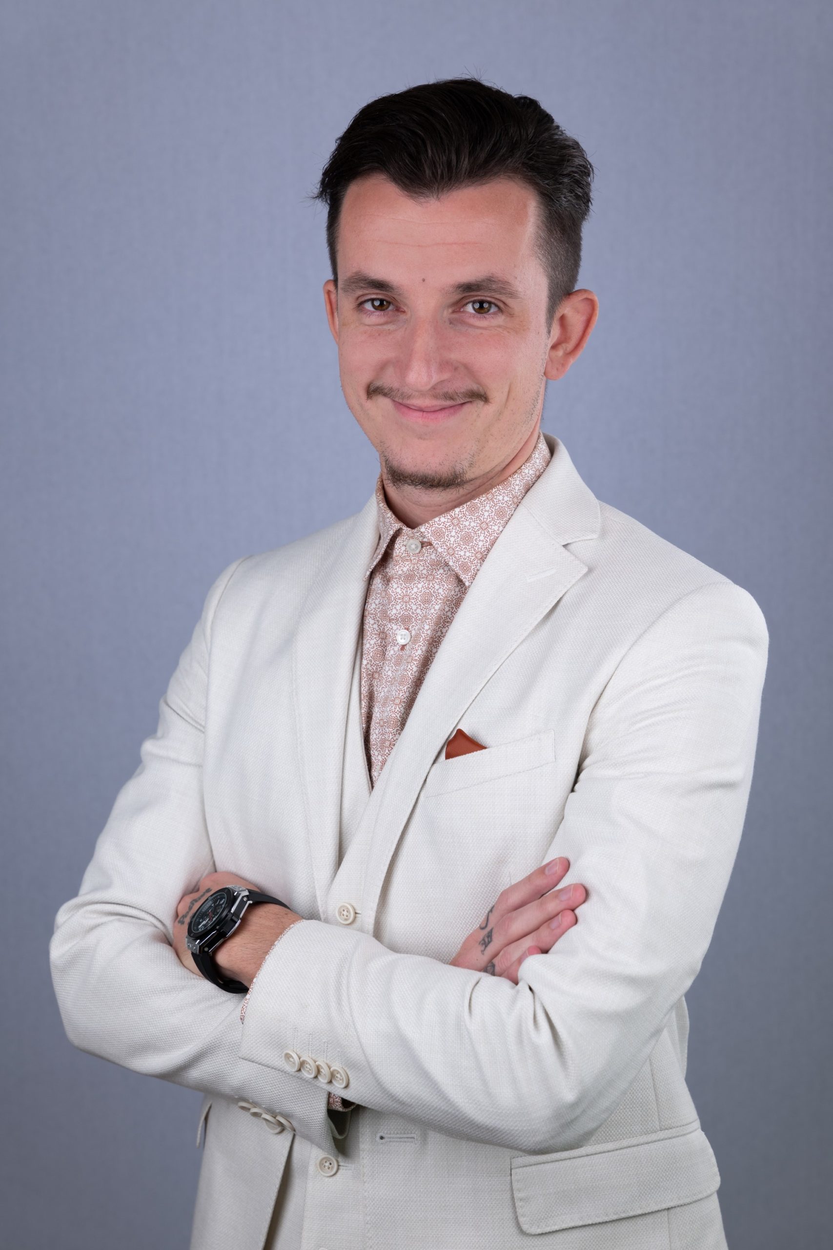 Photo - Bandelier Tristan