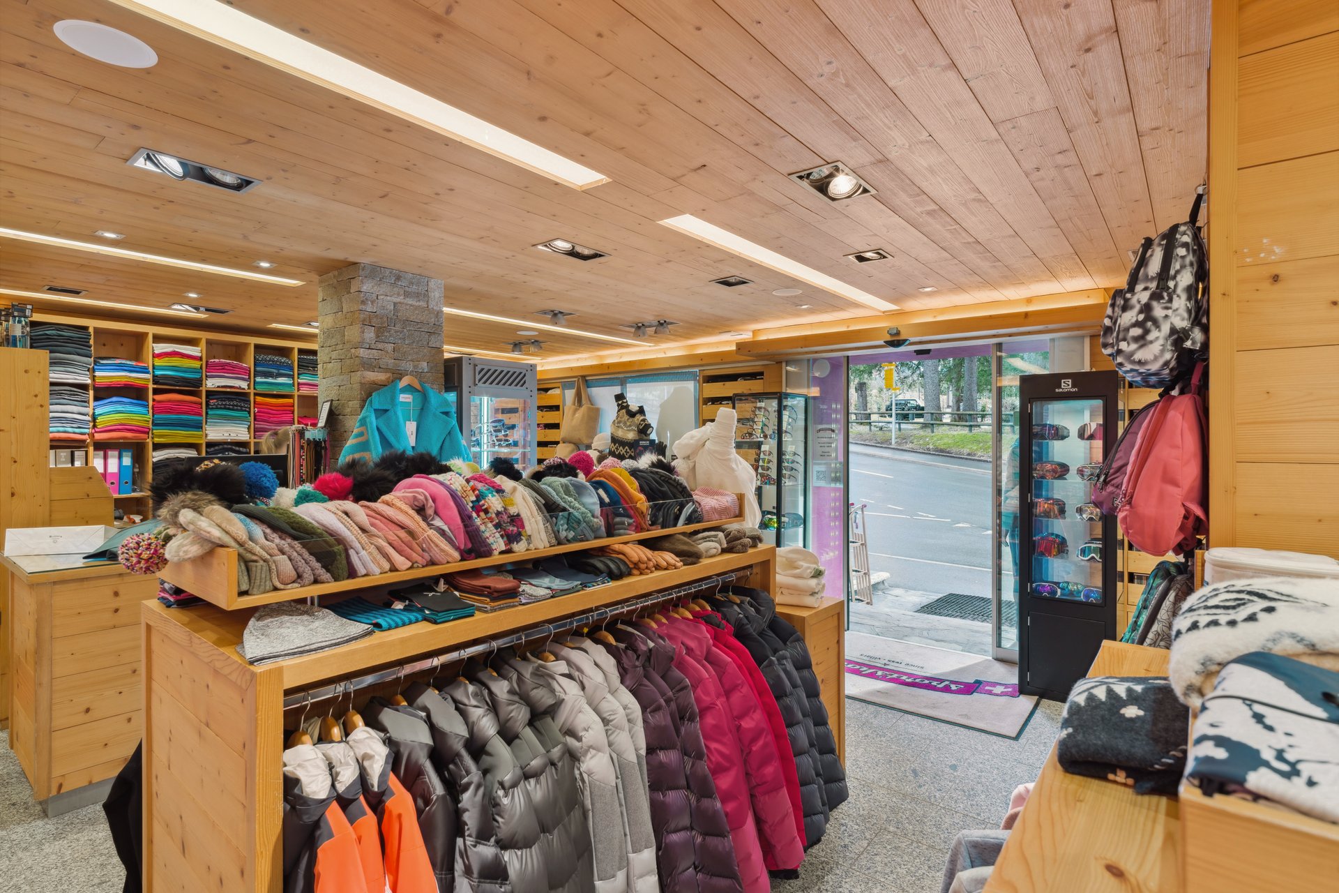 Très belle opportunité, immeuble mixte et fond de commerce à vendre