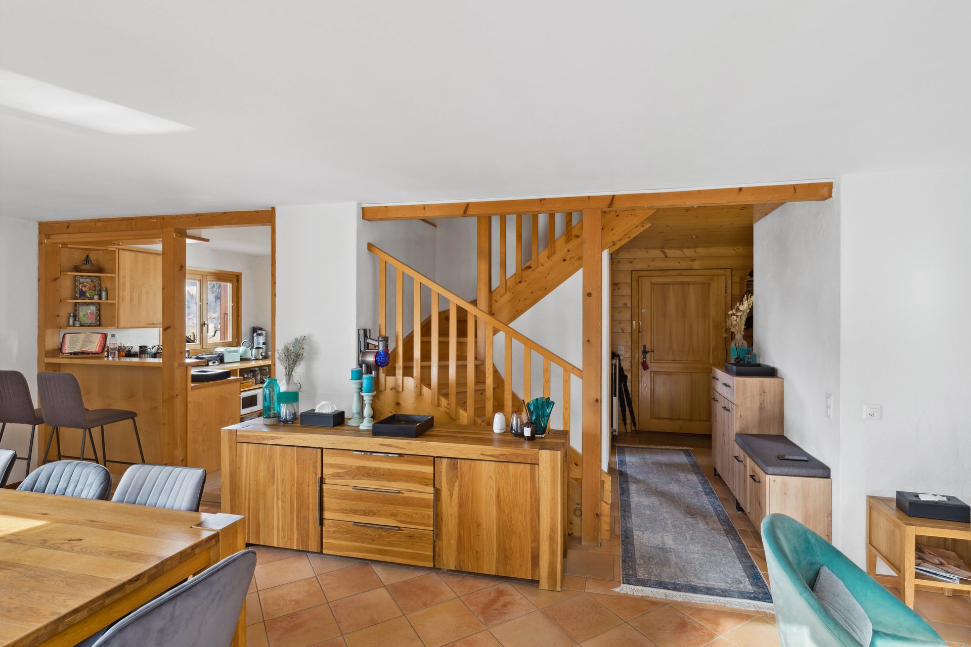 Très belle opportunité, immeuble mixte et fond de commerce à vendre