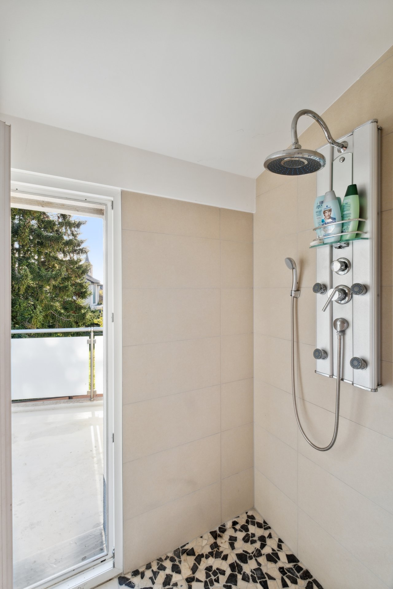 Ravissant immeuble de rendement mixte