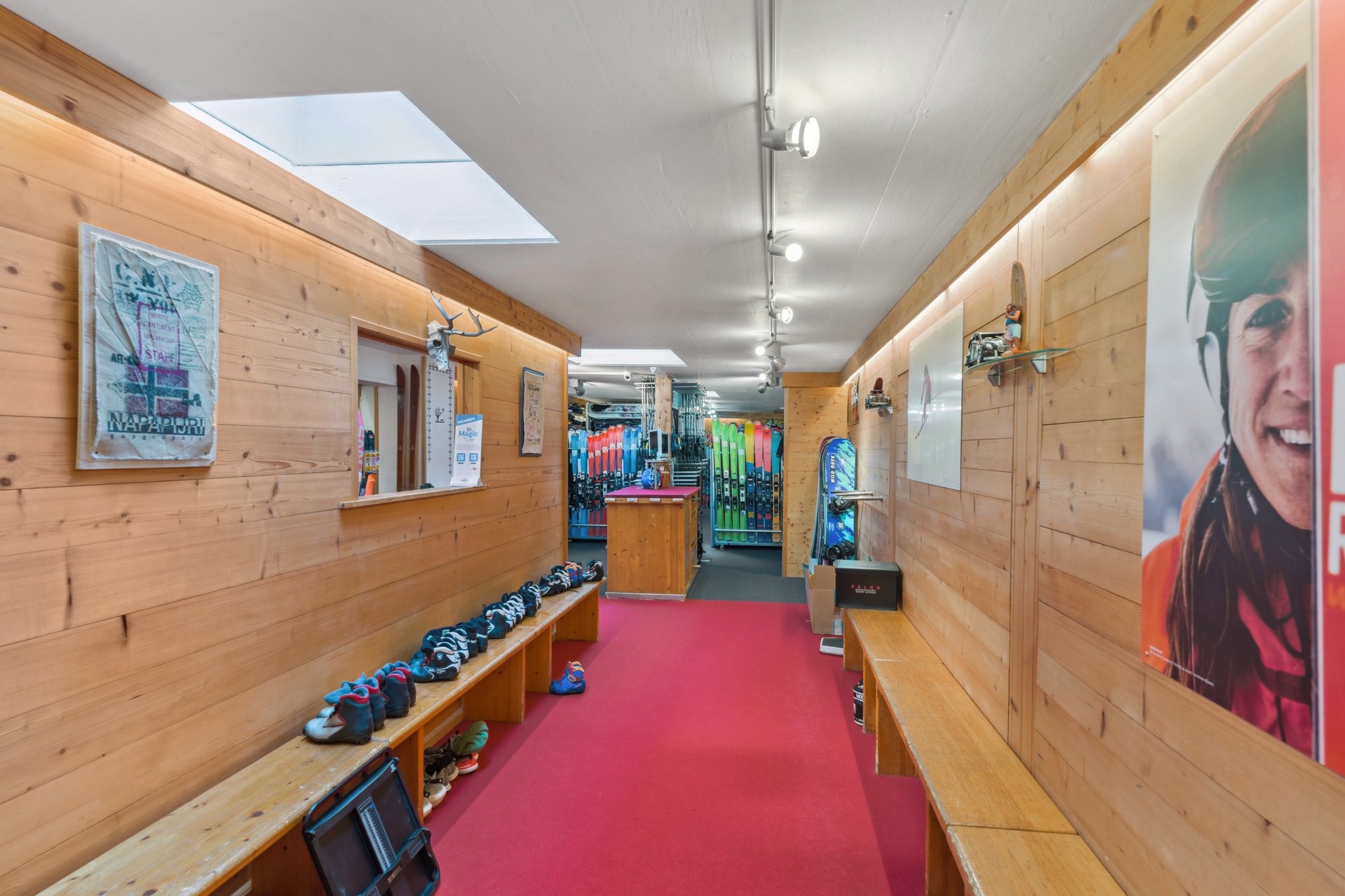 Très belle opportunité, immeuble mixte et fond de commerce à vendre