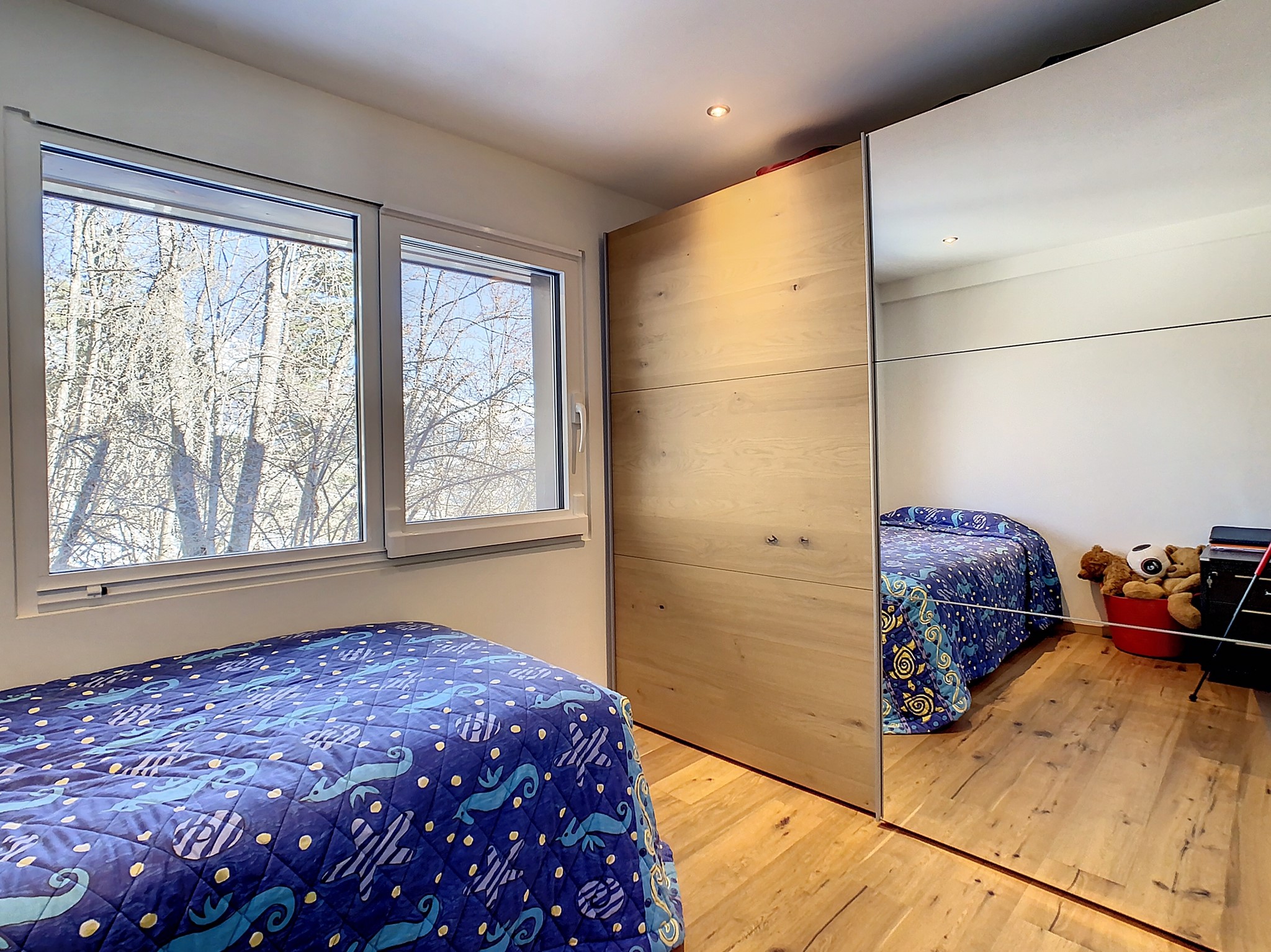 Découvrez le sommet du luxe à Crans-Montana