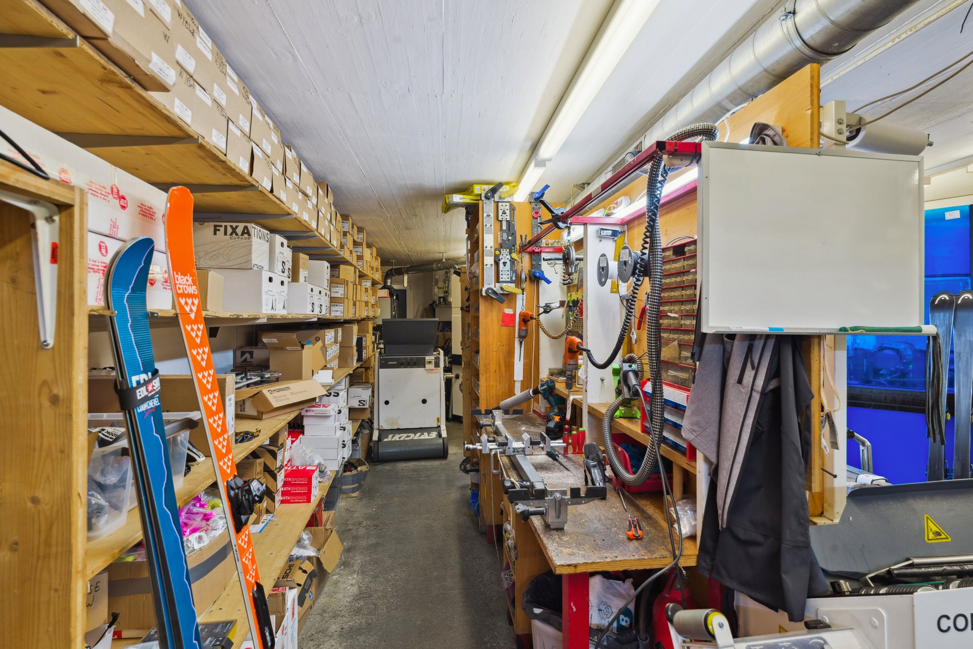 Très belle opportunité, immeuble mixte et fond de commerce à vendre