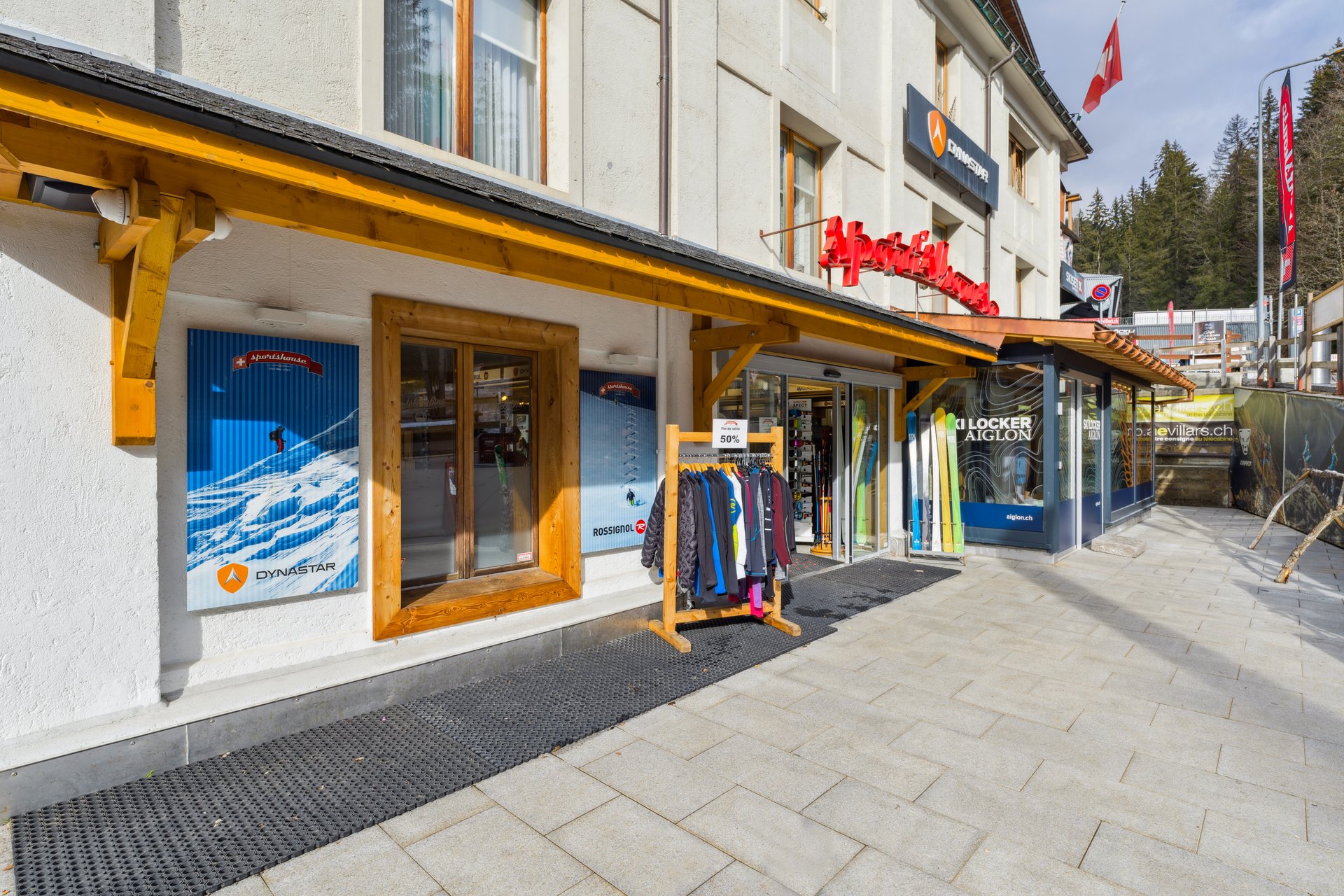 Très belle opportunité, immeuble mixte et fond de commerce à vendre