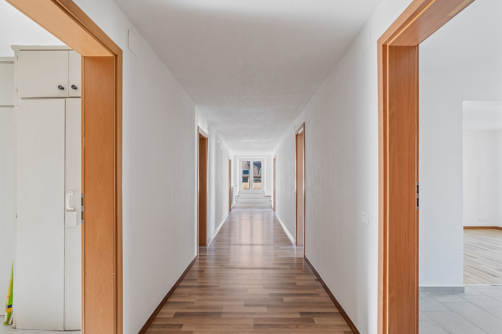 Immeuble de rendement à Delémont