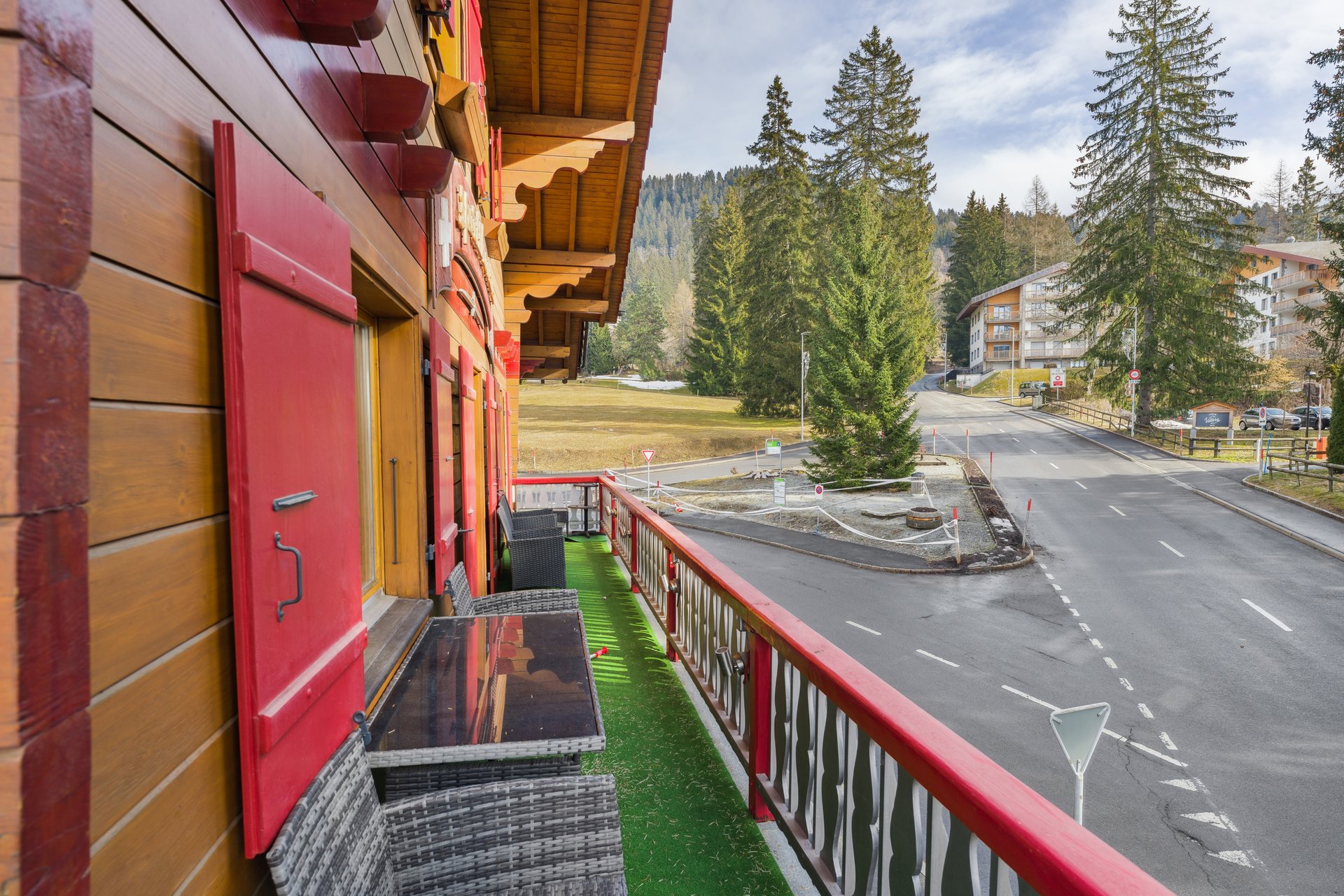 Très belle opportunité, immeuble mixte et fond de commerce à vendre