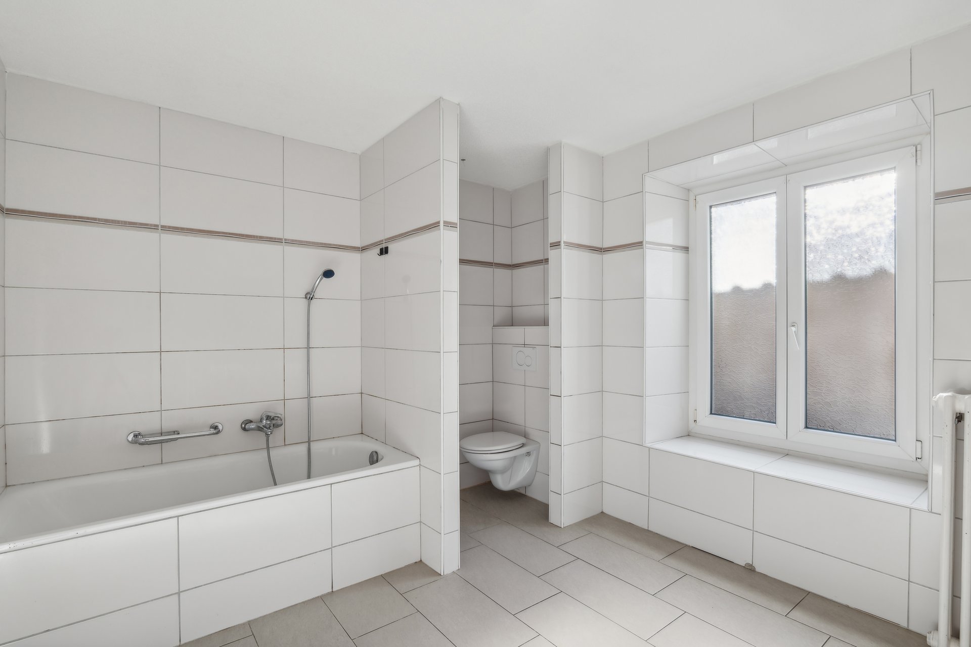 Immeuble de rendement à Delémont