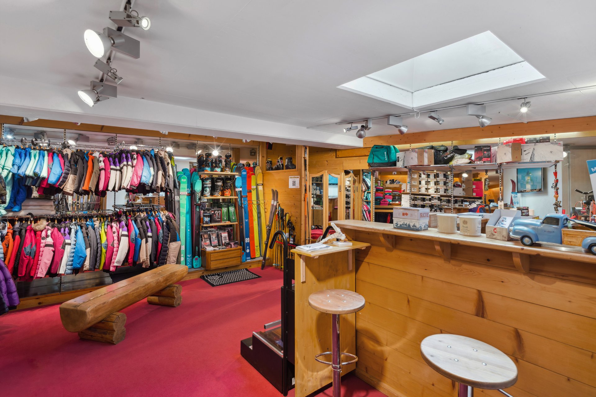 Très belle opportunité, immeuble mixte et fond de commerce à vendre