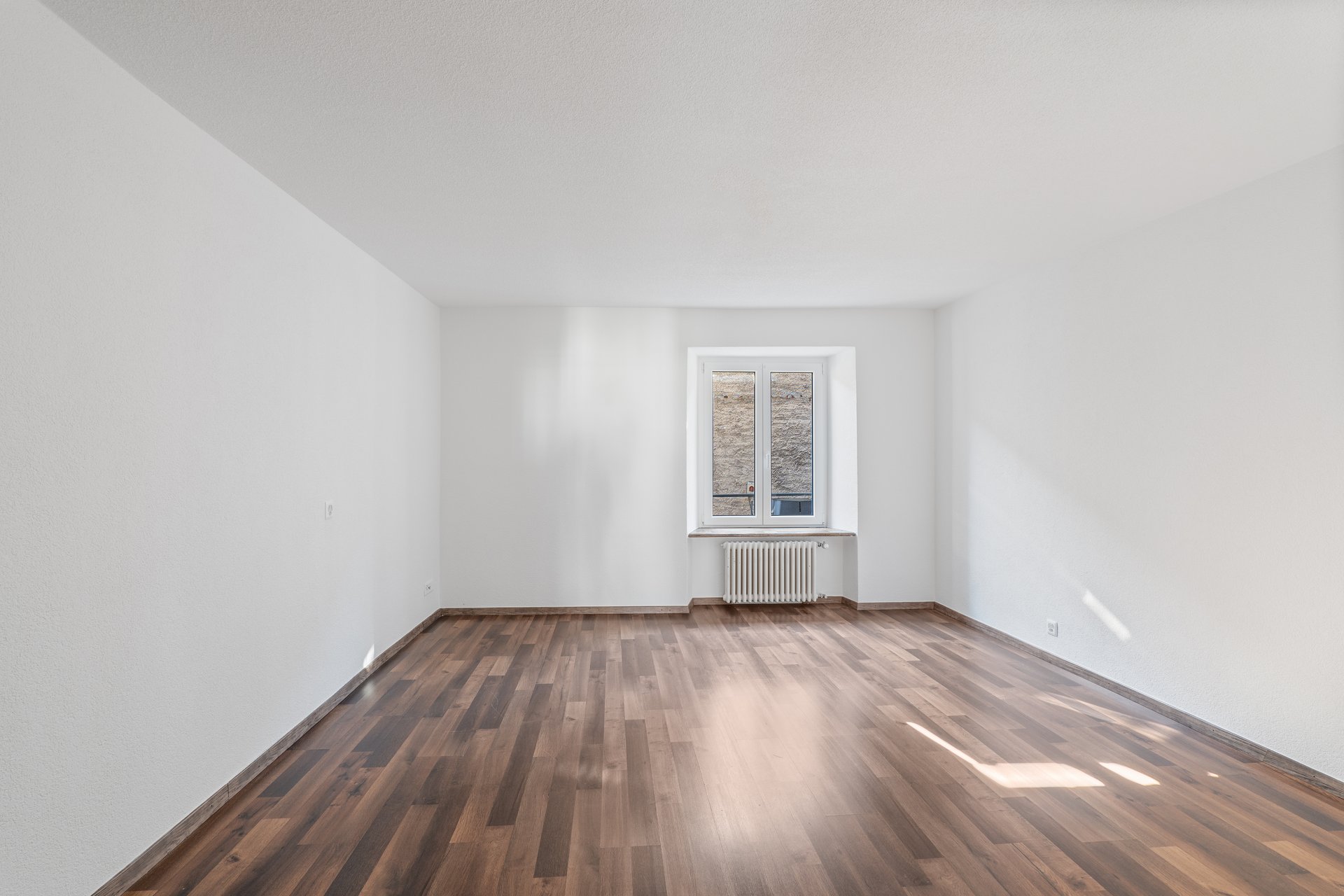 Immeuble de rendement à Delémont