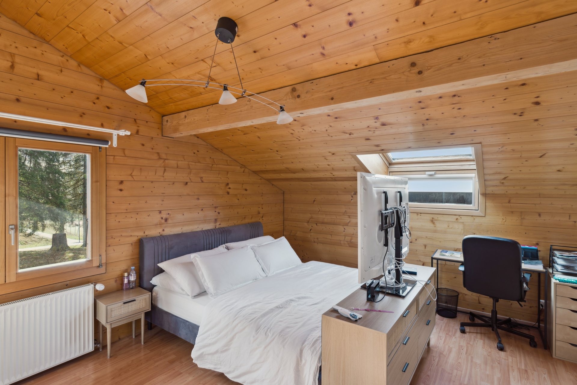 Très belle opportunité, immeuble mixte et fond de commerce à vendre