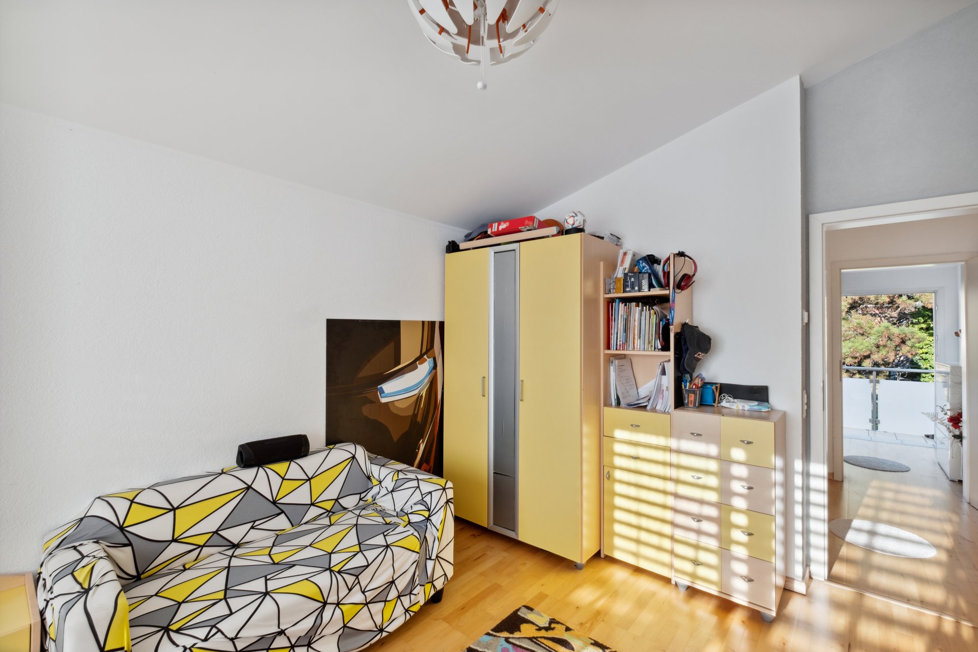 Ravissant immeuble de rendement mixte