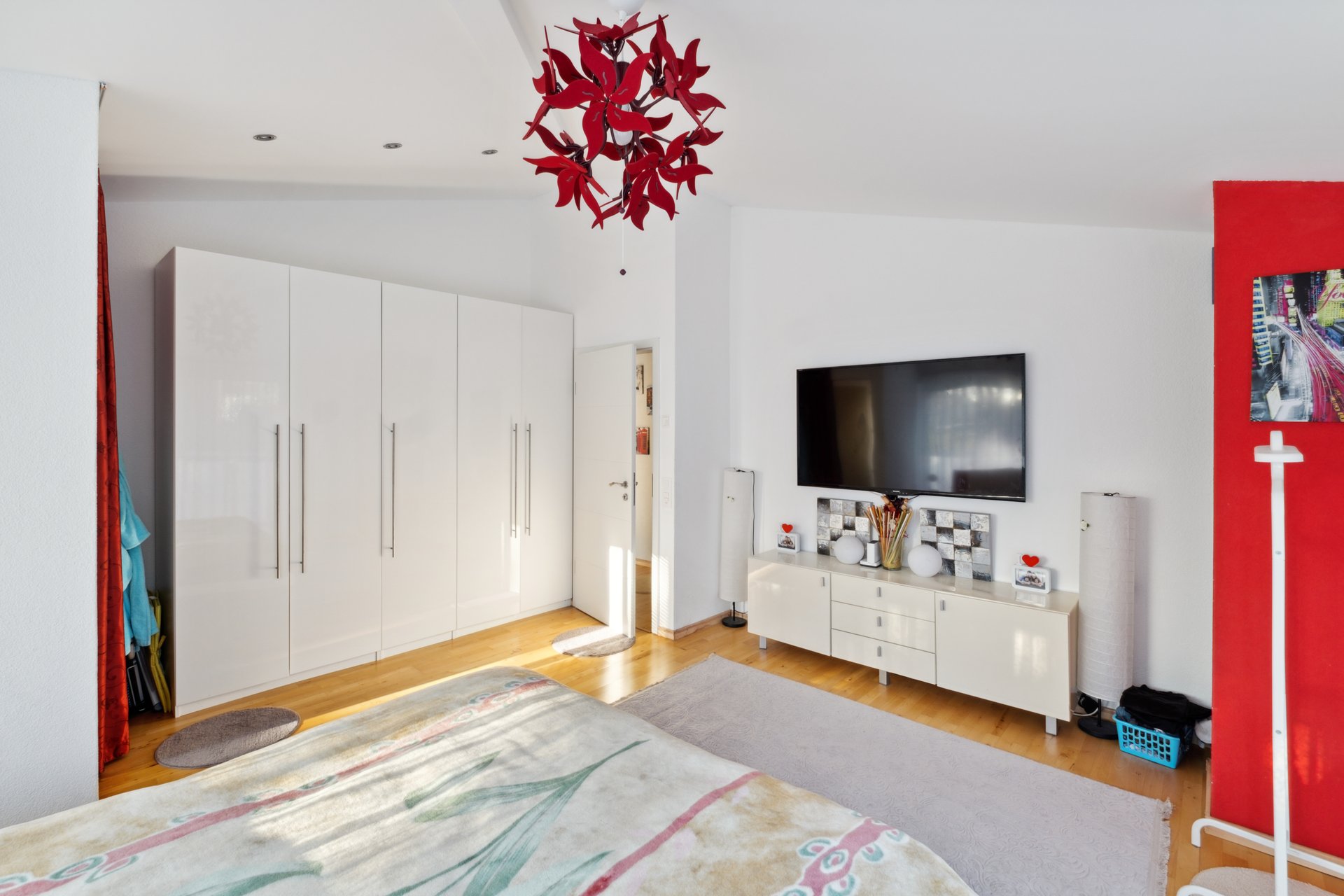 Ravissant immeuble de rendement mixte