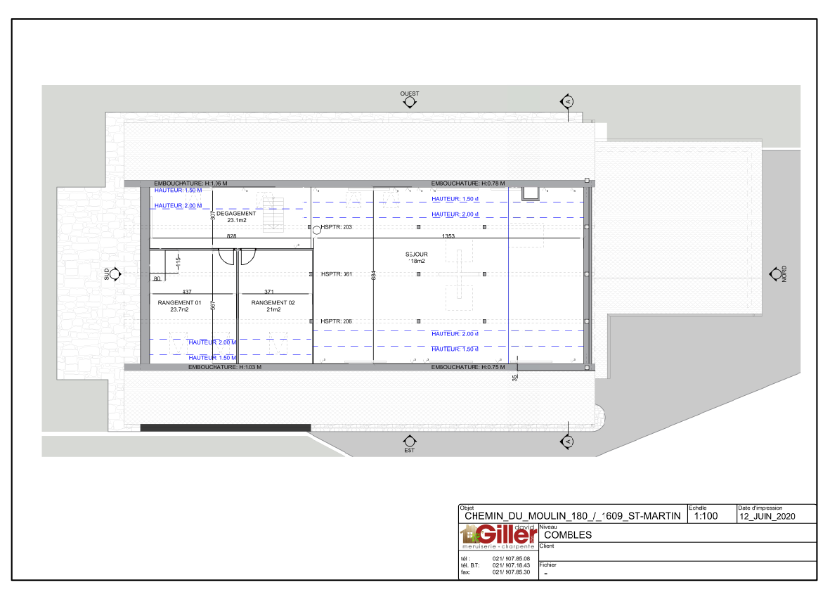 Property Photo - Exceptionnelle propriété de campagne