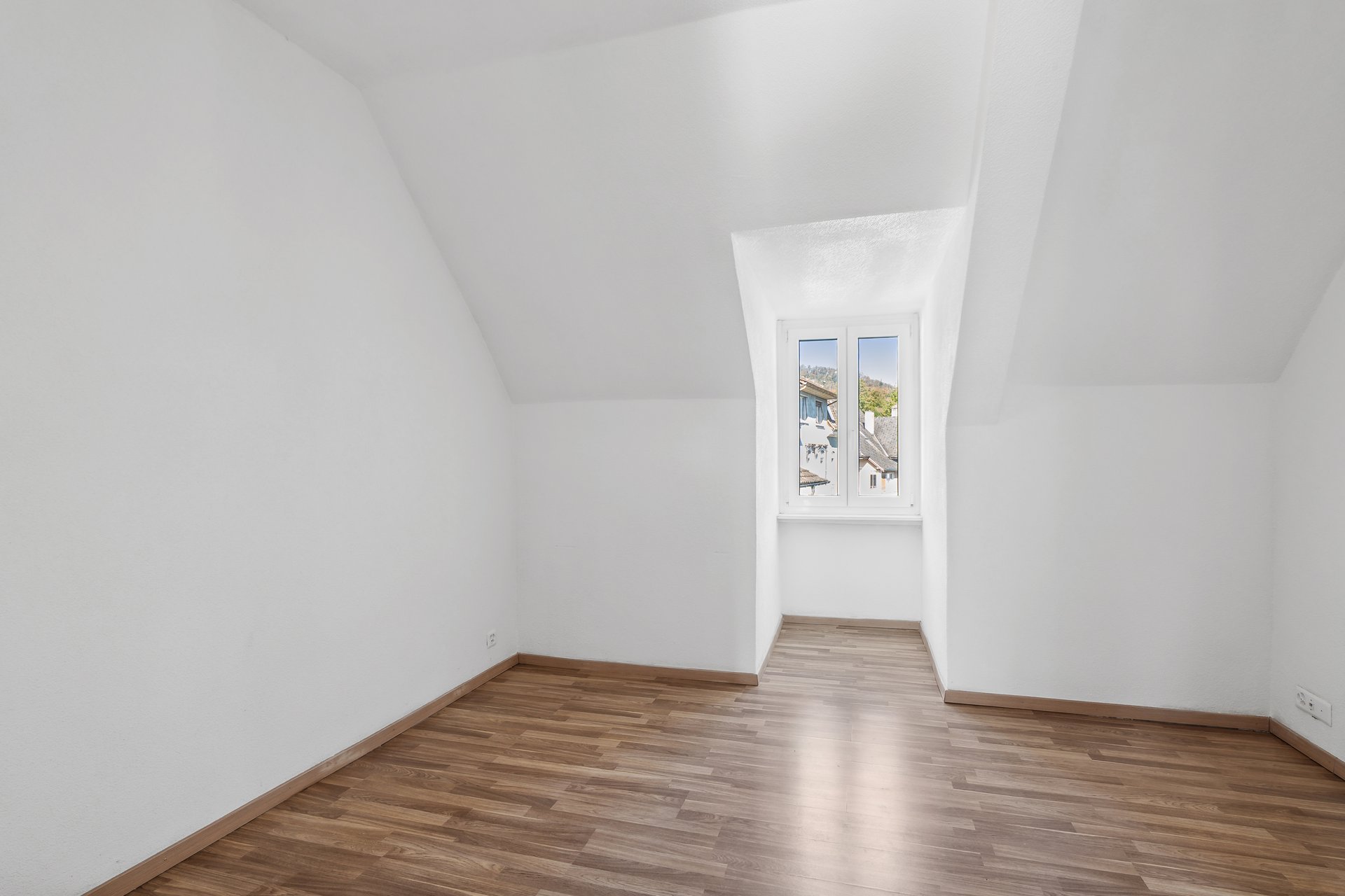 Immeuble de rendement à Delémont