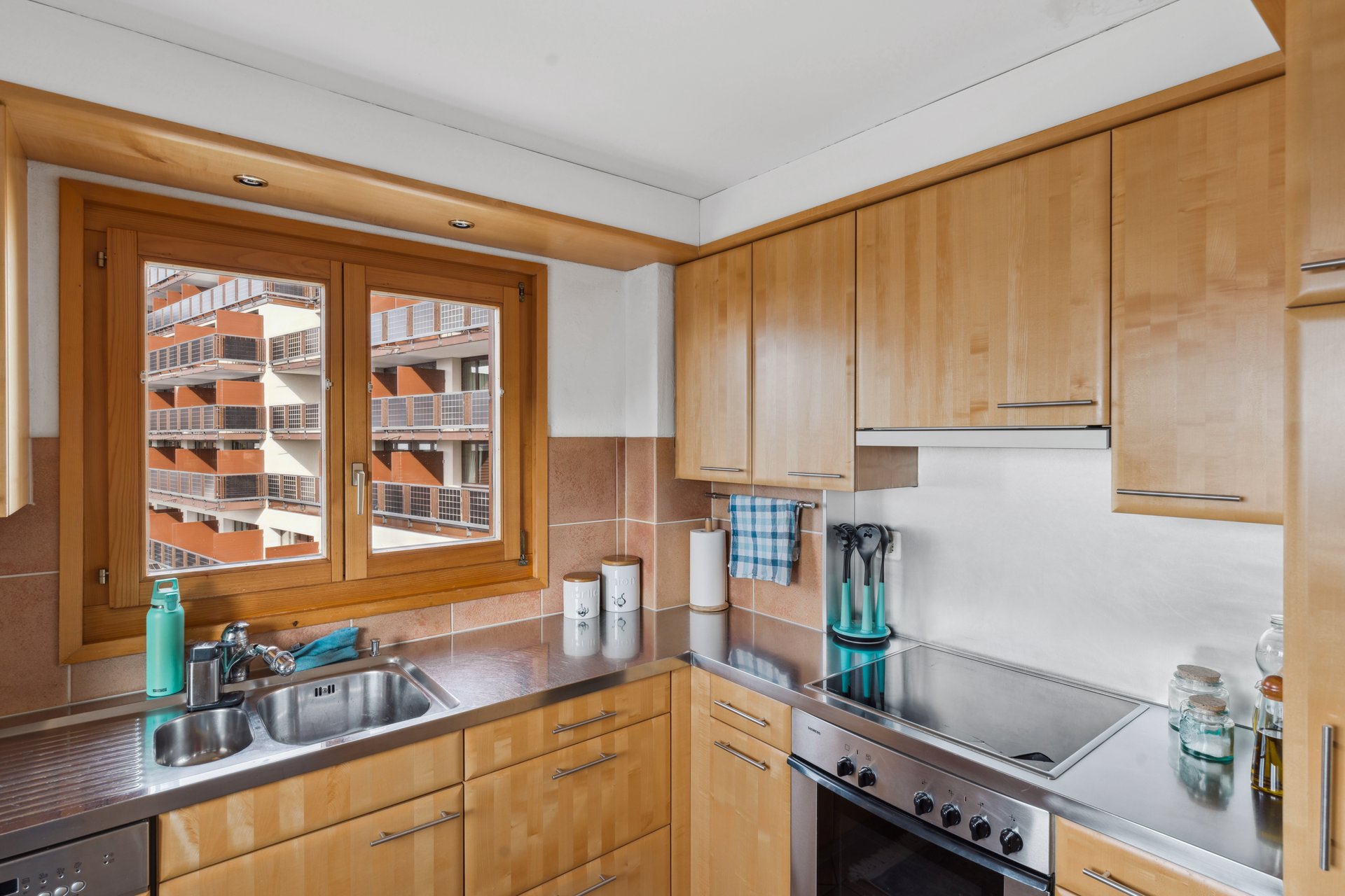 Très belle opportunité, immeuble mixte et fond de commerce à vendre