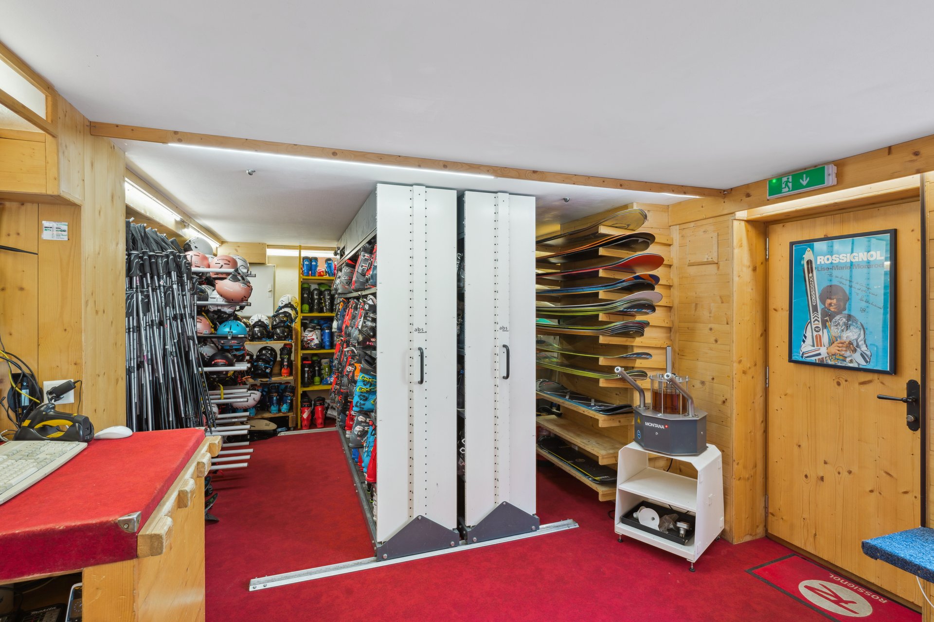 Très belle opportunité, immeuble mixte et fond de commerce à vendre