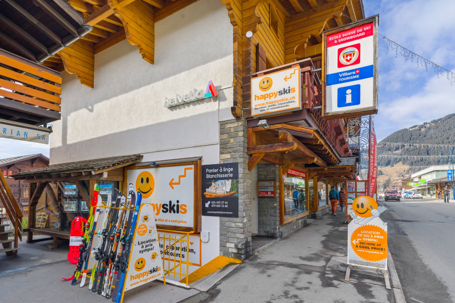 Très belle opportunité, immeuble mixte et fond de commerce à vendre