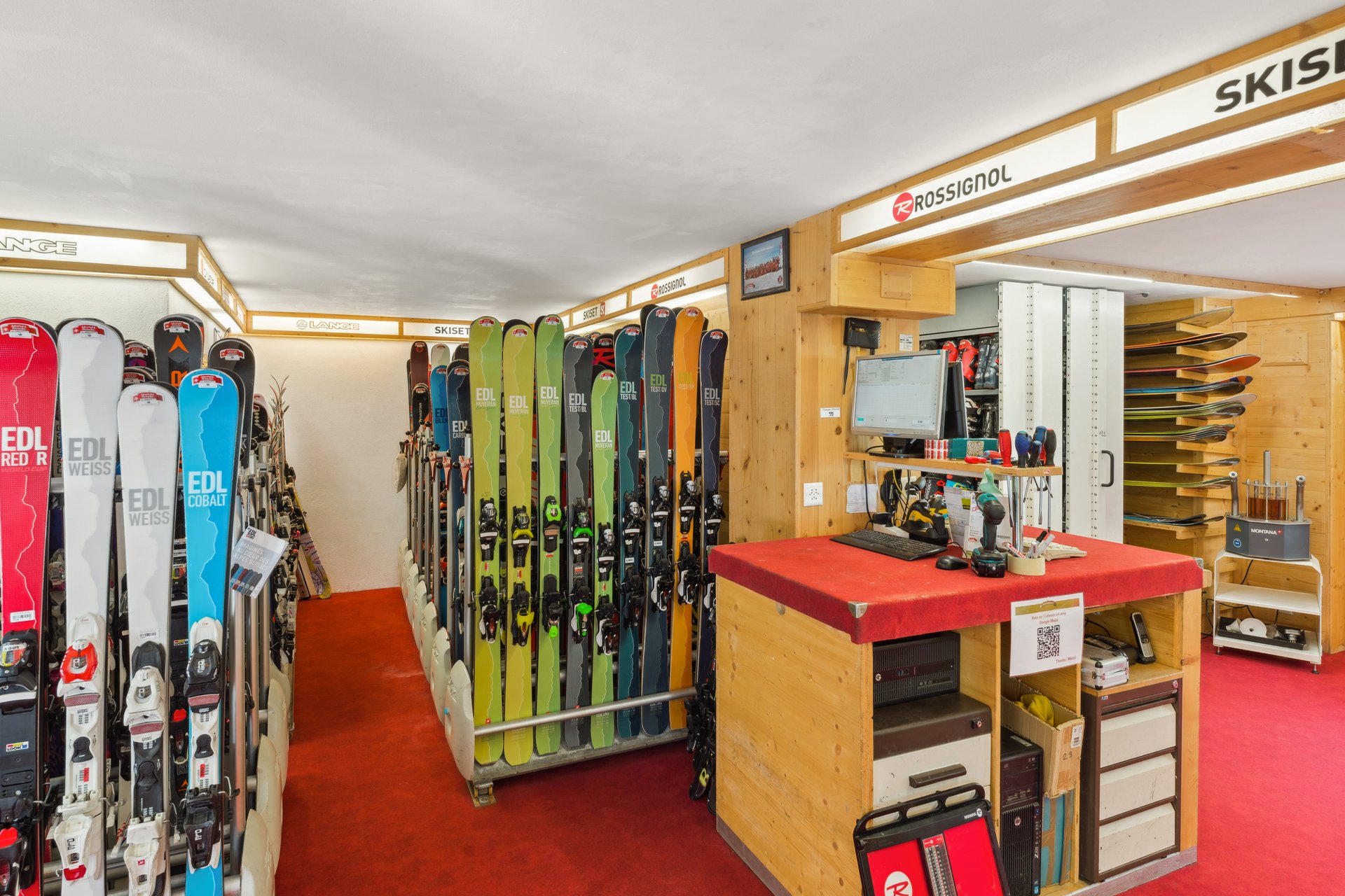 Très belle opportunité, immeuble mixte et fond de commerce à vendre