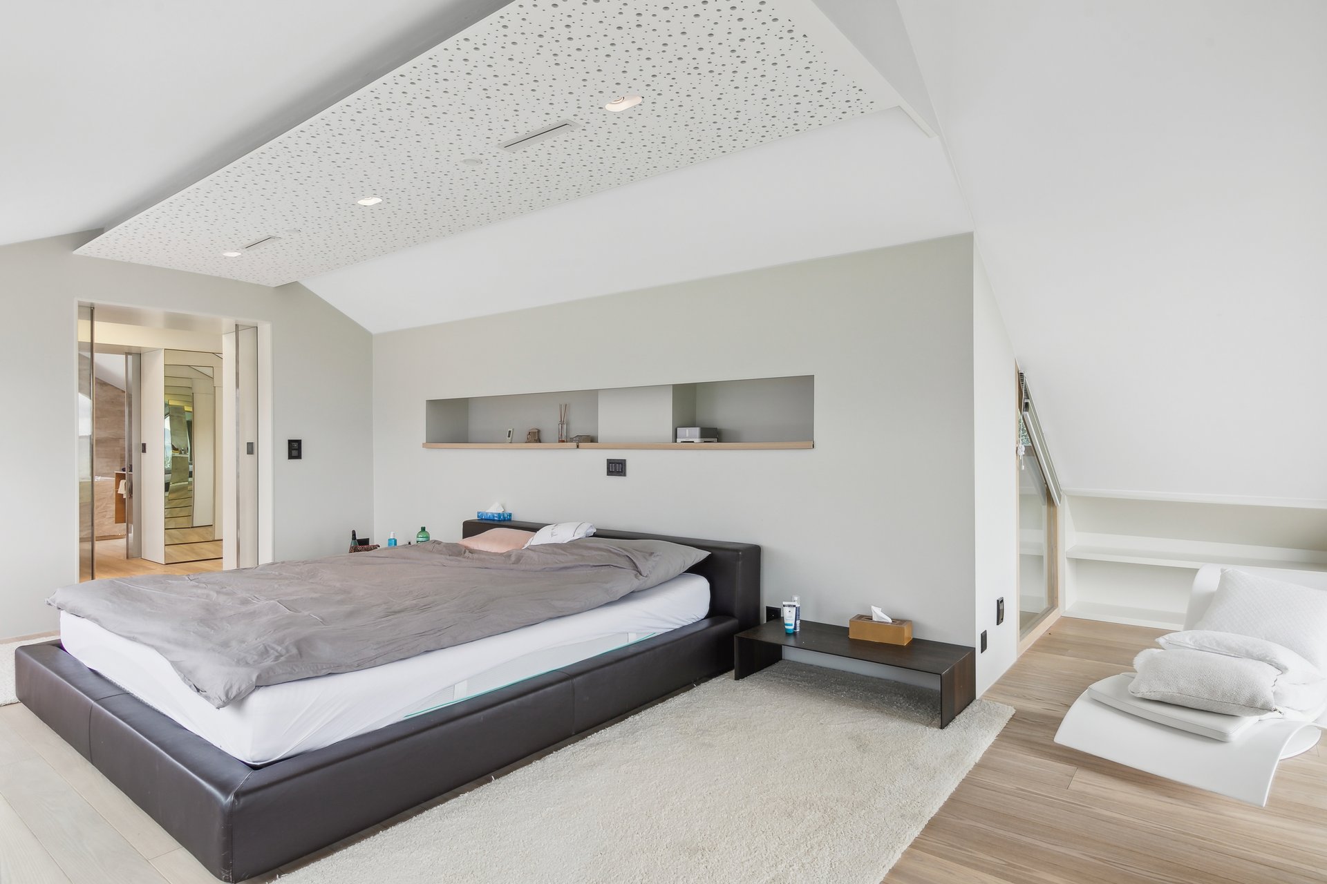 Magnifique propriété exceptionnelle ECO Efficiency avec piscine et vue panoramique