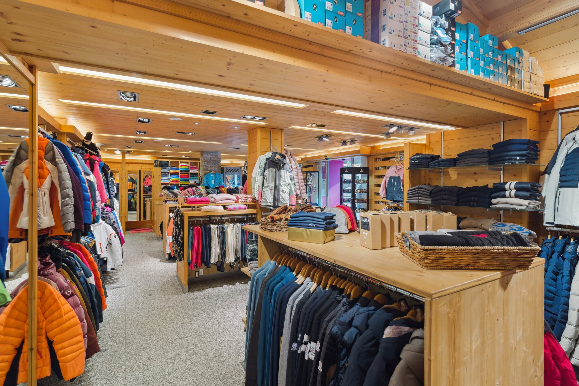 Très belle opportunité, immeuble mixte et fond de commerce à vendre