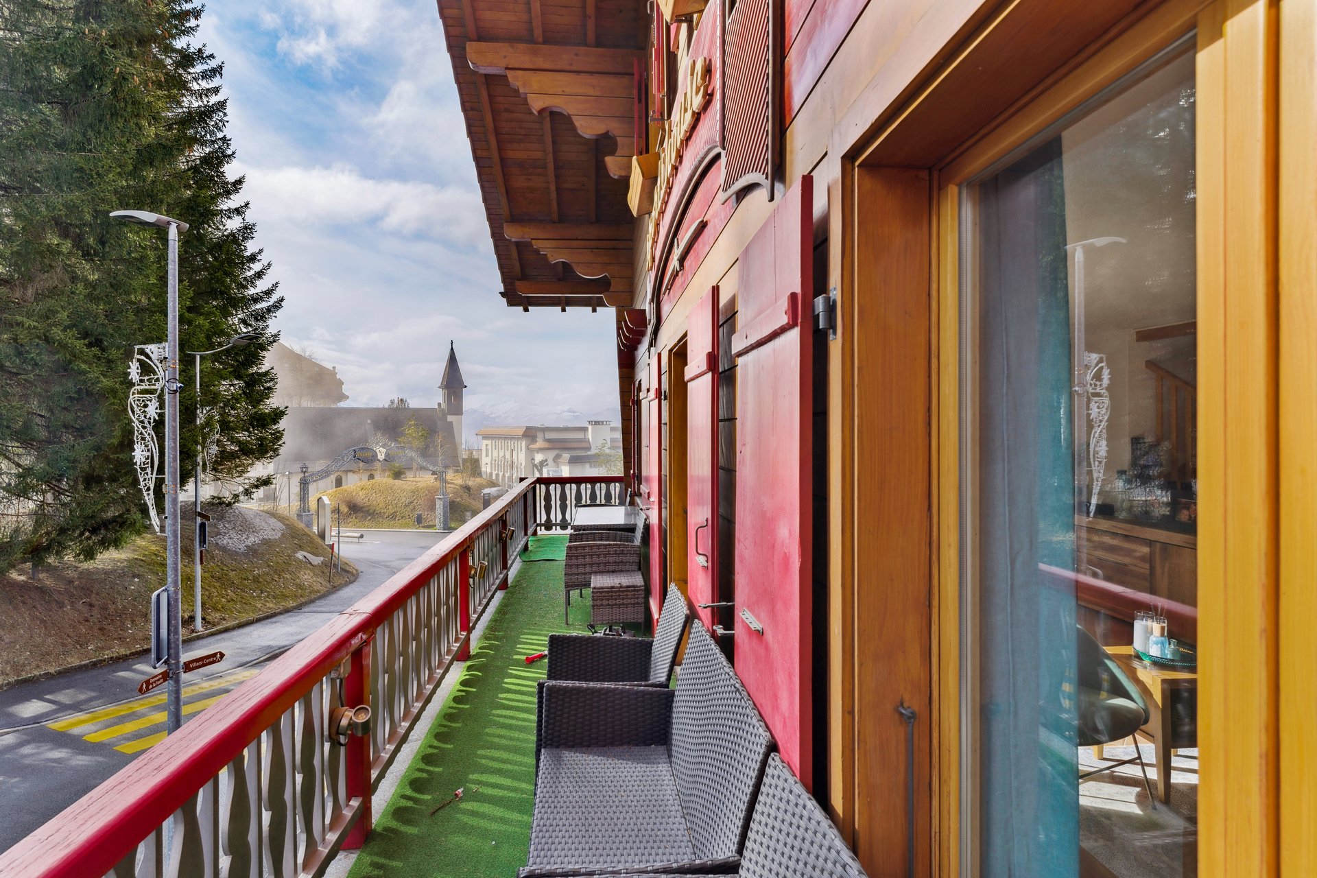 Très belle opportunité, immeuble mixte et fond de commerce à vendre