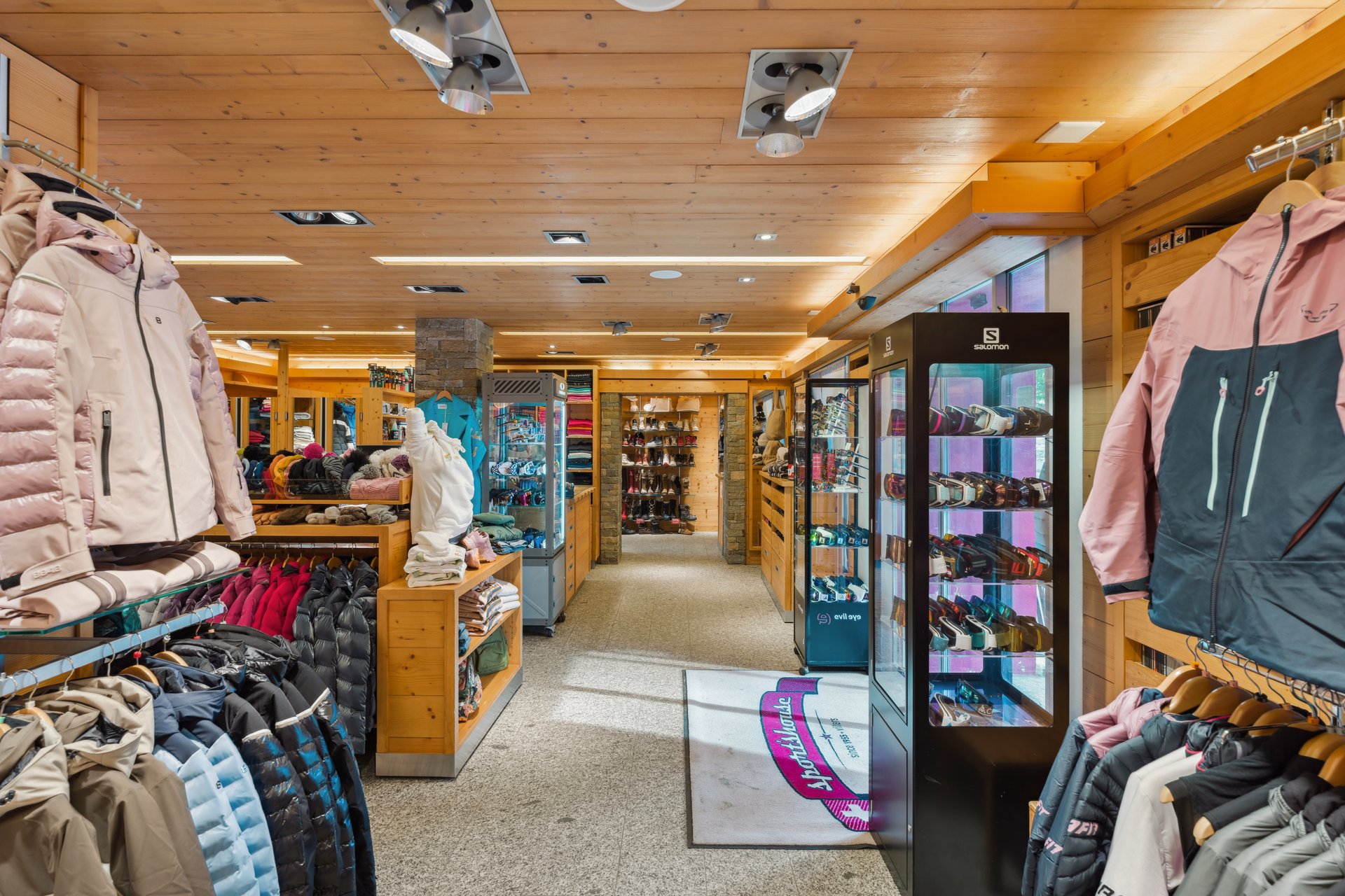 Très belle opportunité, immeuble mixte et fond de commerce à vendre