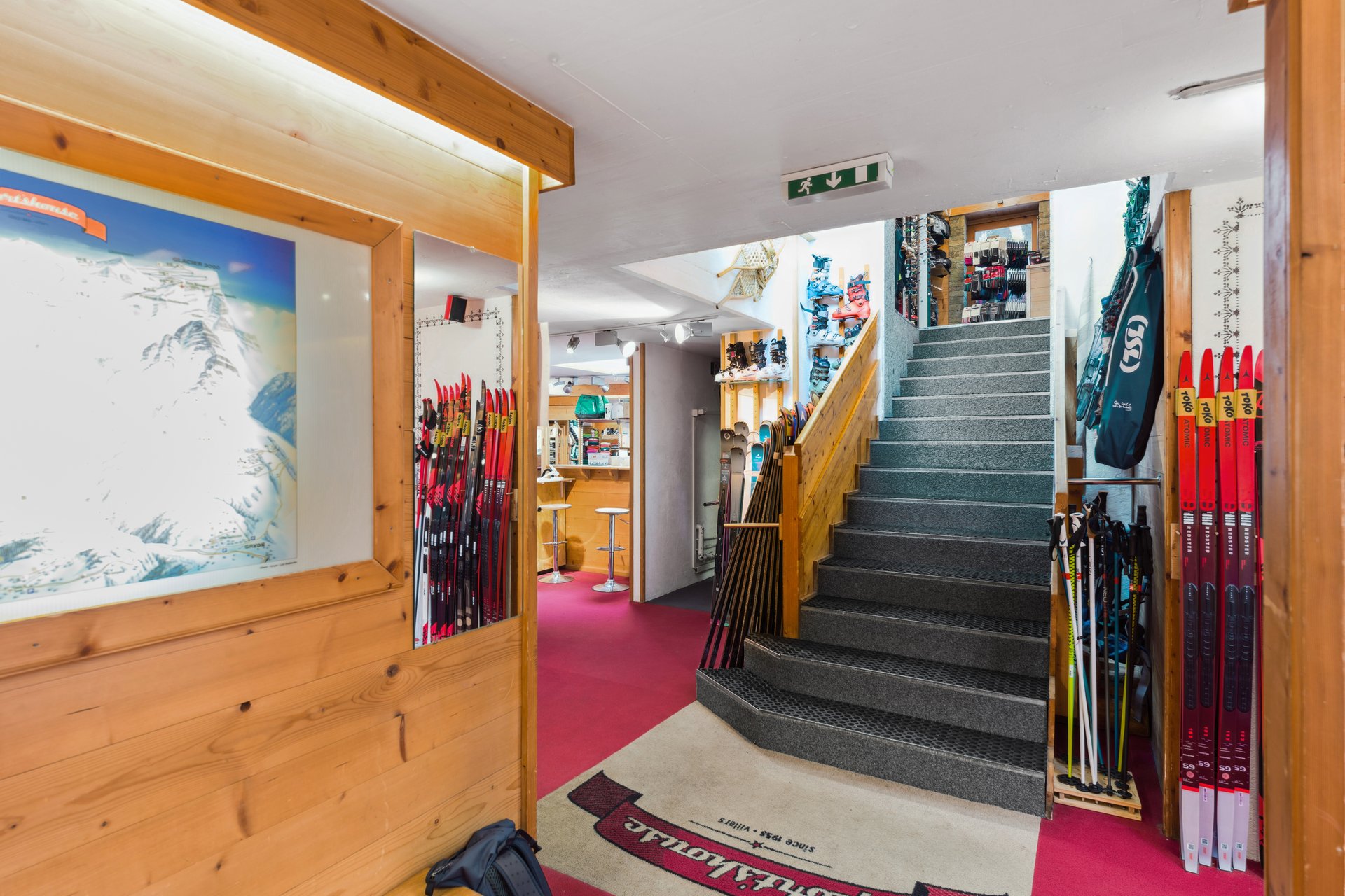 Très belle opportunité, immeuble mixte et fond de commerce à vendre