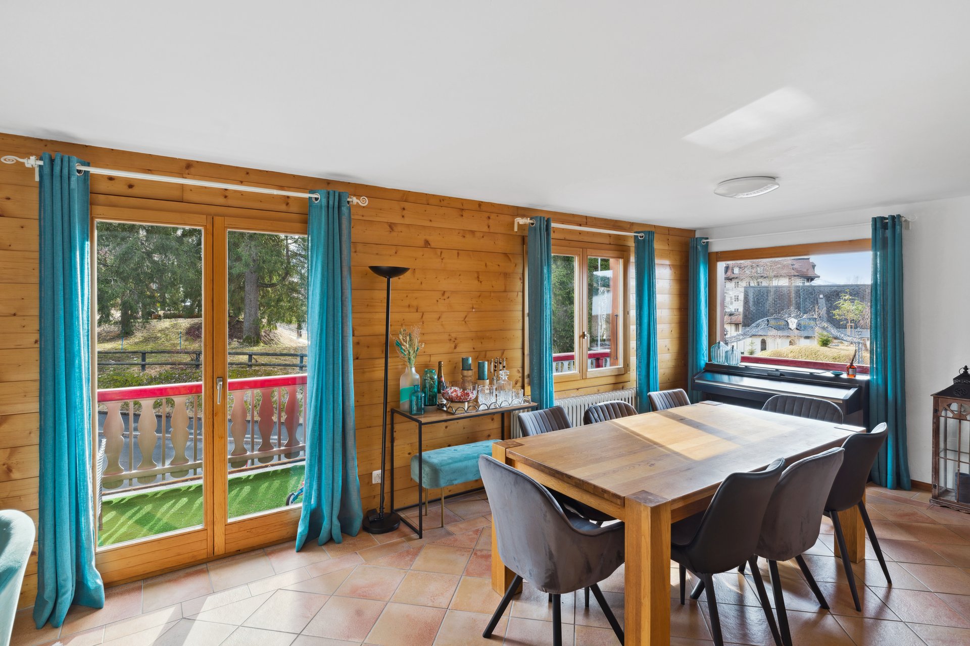 Très belle opportunité, immeuble mixte et fond de commerce à vendre