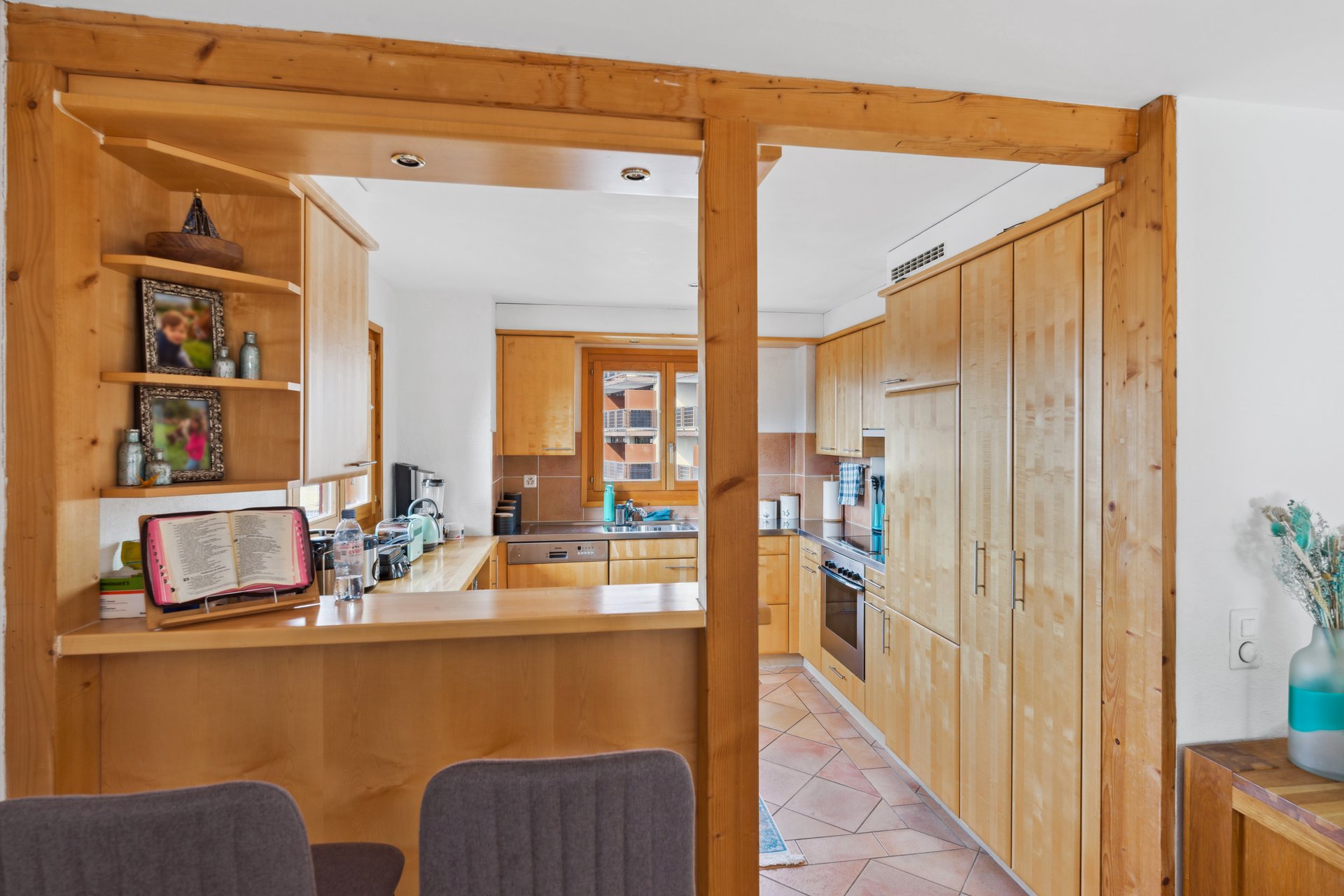 Très belle opportunité, immeuble mixte et fond de commerce à vendre