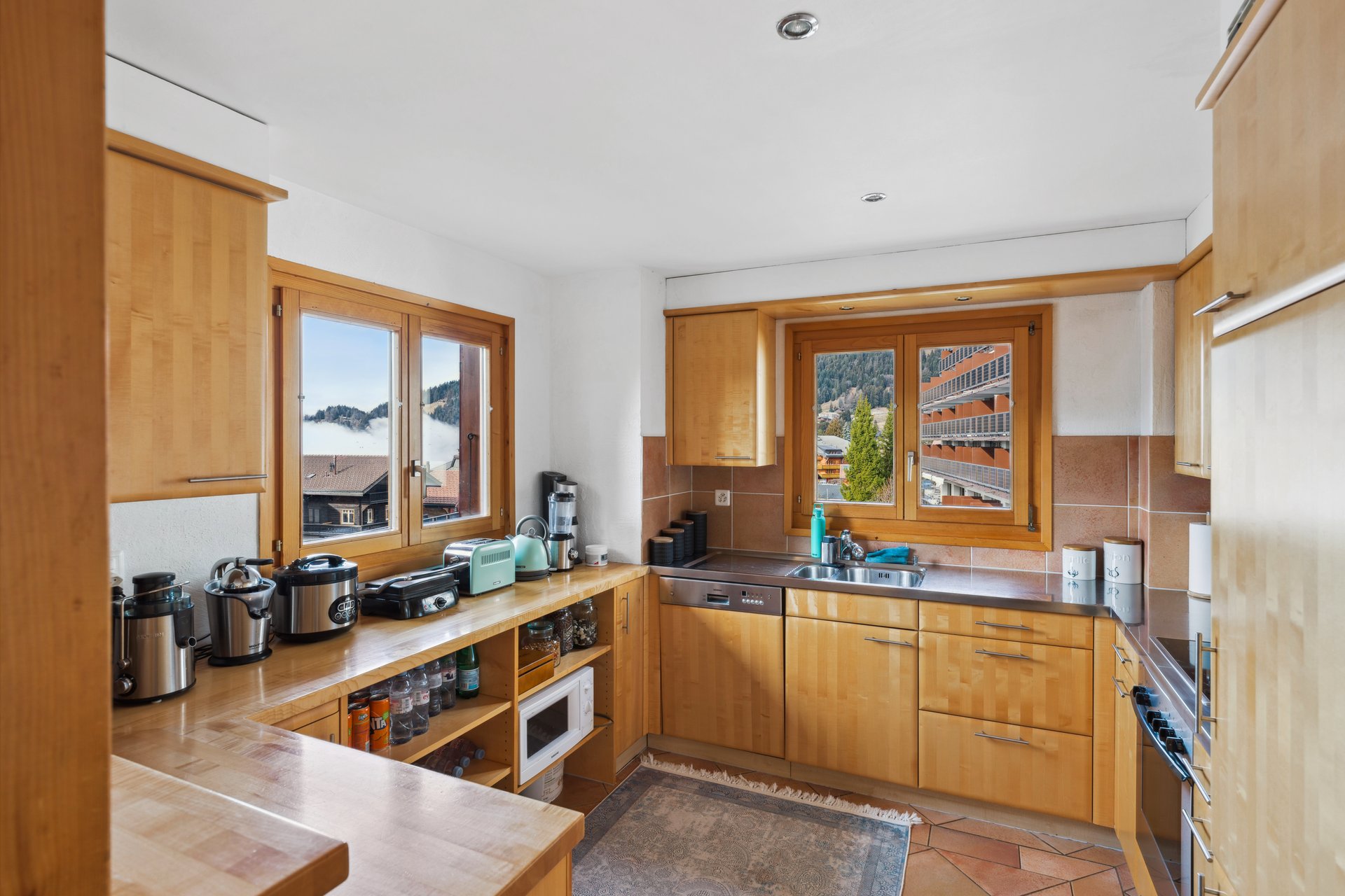 Très belle opportunité, immeuble mixte et fond de commerce à vendre