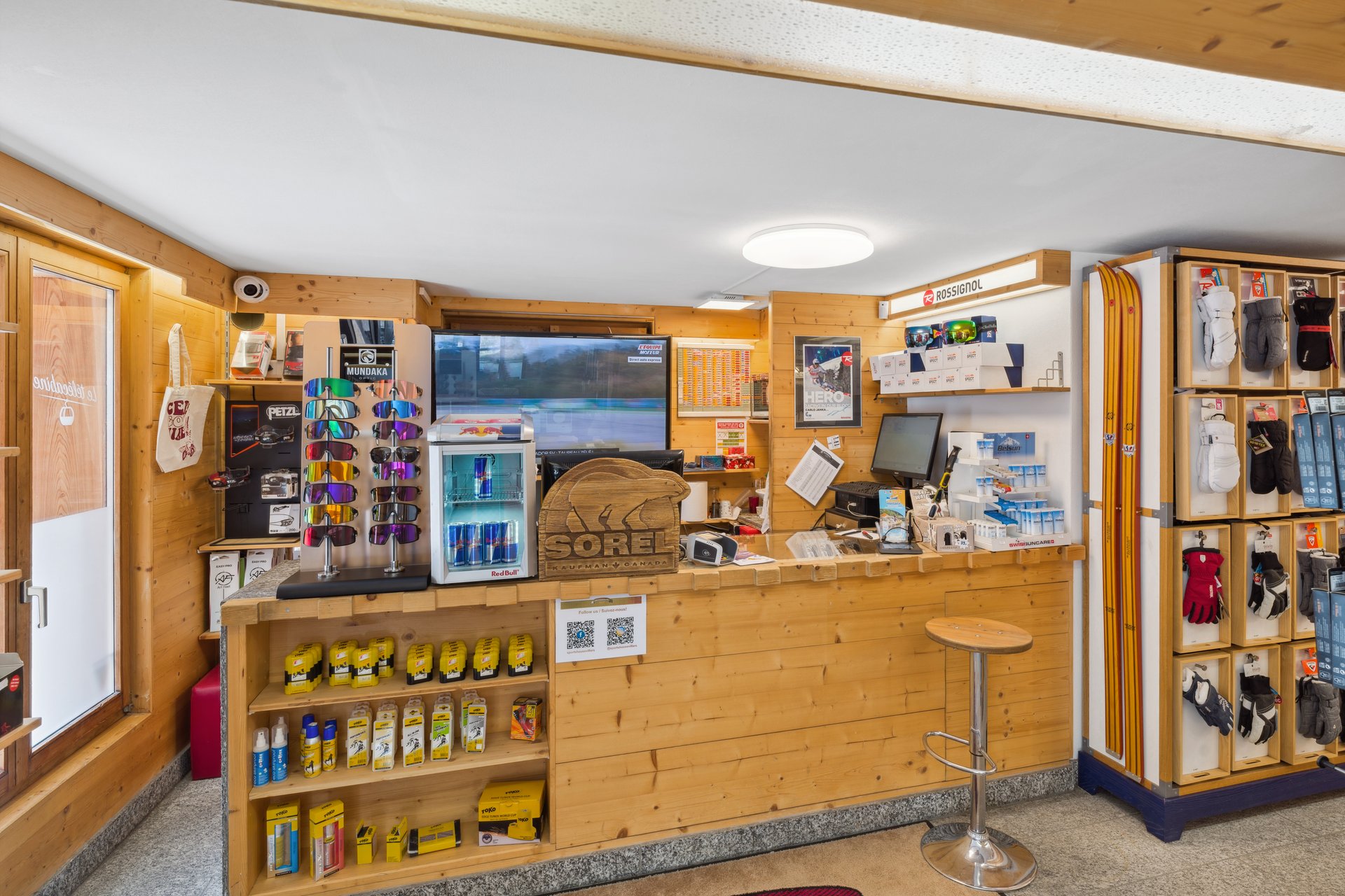 Très belle opportunité, immeuble mixte et fond de commerce à vendre