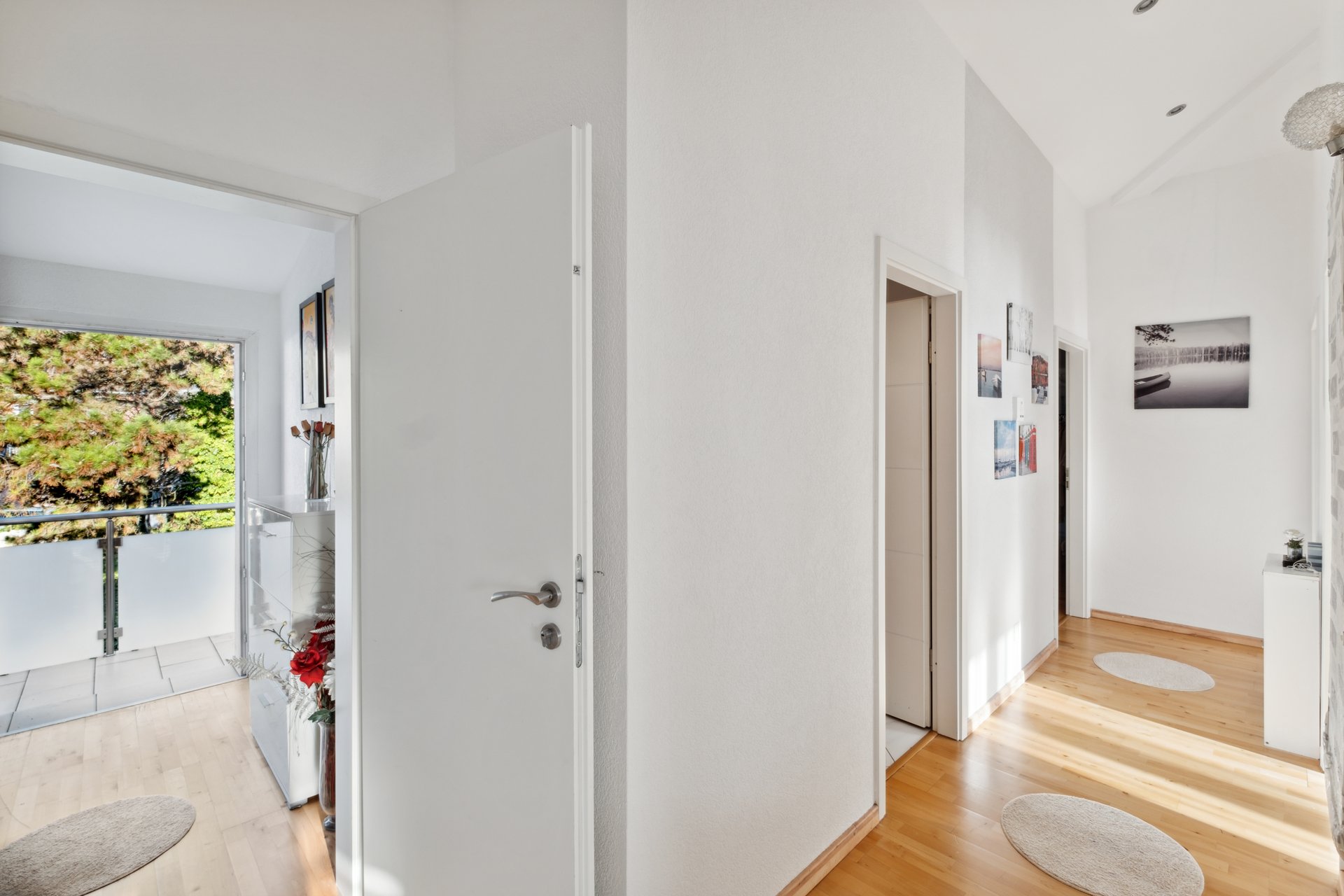 Ravissant immeuble de rendement mixte