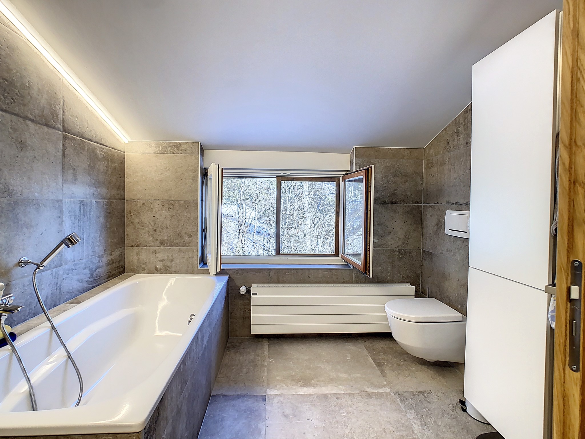 Découvrez le sommet du luxe à Crans-Montana