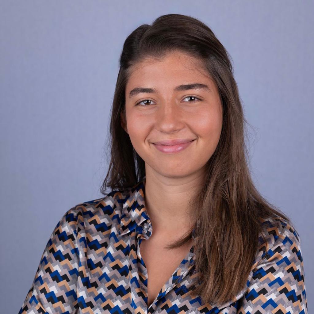 Photo - Gendre Laurane